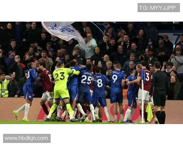 国王杯激战:里昂大胜切尔西红牌事件引发全场热议与数据分析