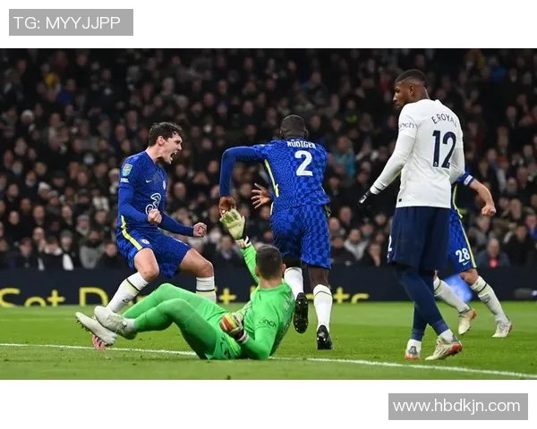 热刺逆袭国米6-2绝杀瞬间引发全场狂欢成历史冷门